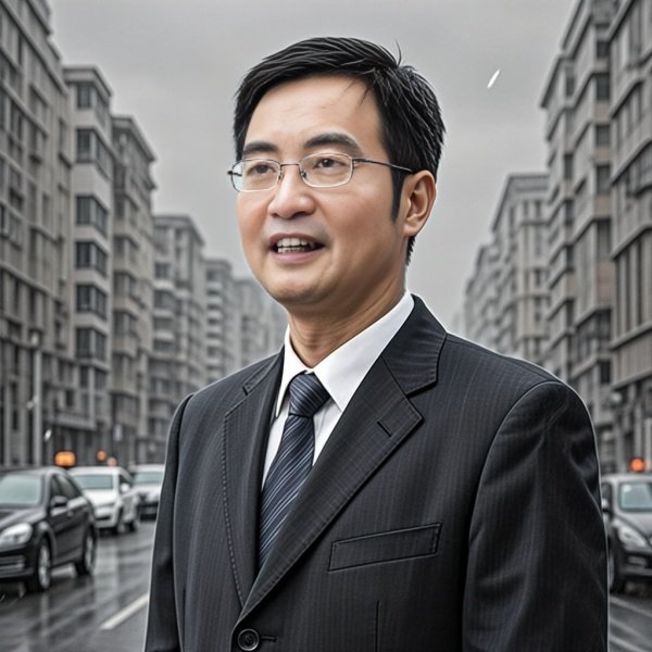许迈永的结局