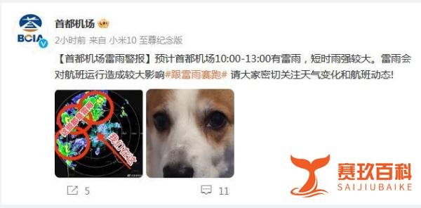 雷电冰雹大风三预警齐发!北京交通已中度拥堵,首都机场小面积延误