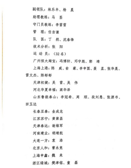 黄紫昌为什么能领衔国足?