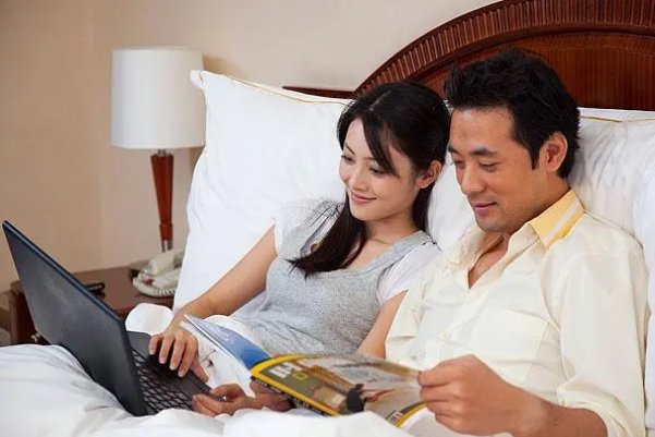 什么是“露水夫妻”？？
