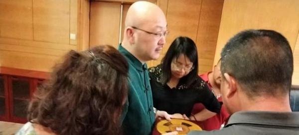 中国六爻最厉害，最有实战性的五位易学大师，第一是清华北大教授