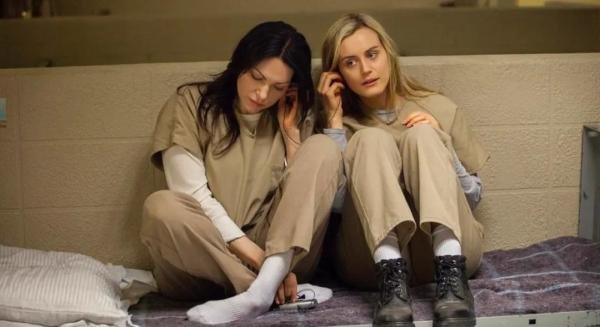 Netflix最生猛的黄暴美剧,每一集都又燃又爽