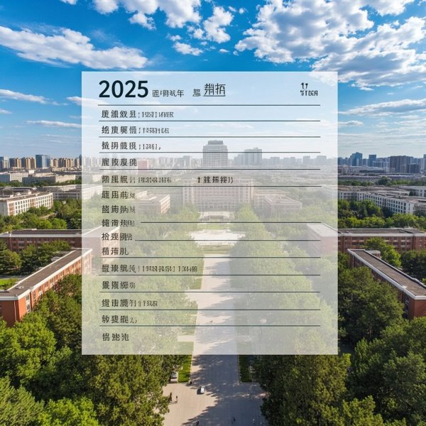 2025年首都医科大学录取分数线