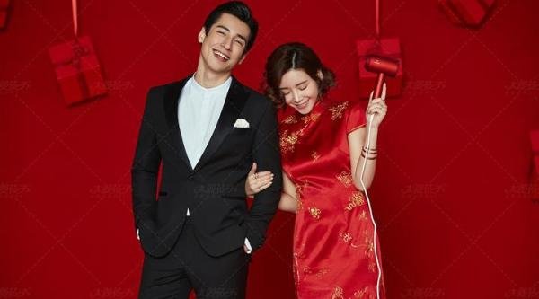 在上海拍婚纱照大概要花多少钱?正常的工薪阶层该如何选?