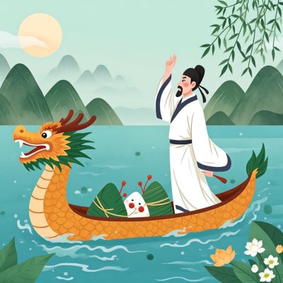 端午节是从哪个朝代开始的