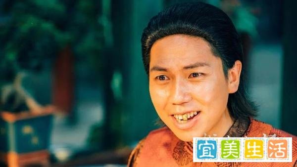 先别急着吹《龙岭迷窟》,大金牙有形无神,成剧中最大败笔