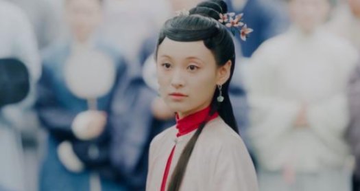 《玉楼春》桃夭结局是什么？