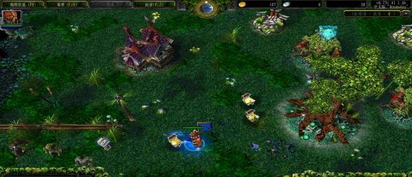 DOTA1剑圣出门装选择