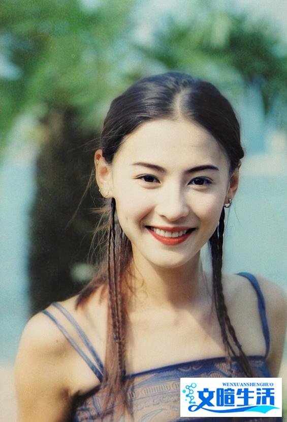 41岁“沪漂”张柏芝上海千万豪宅曝光 装修尽显少女心