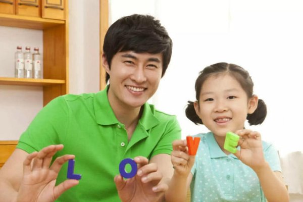 父亲节短句8个字