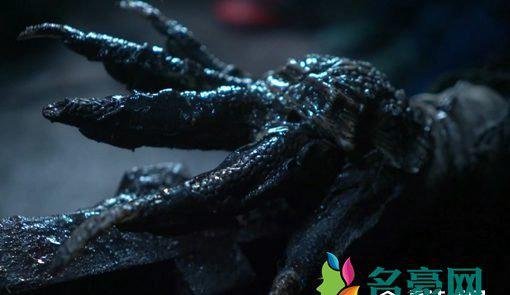 人手贝真的存在吗有没有原型 人手贝并没有原型书中原创生物