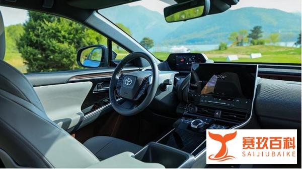 一汽丰田出招纯电新能源汽车,首款纯电SUV bZ4X登场预售