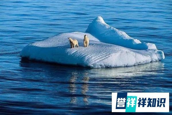 全球变暖意味着冬天会变暖吗？