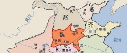 郑国渠现在还用吗