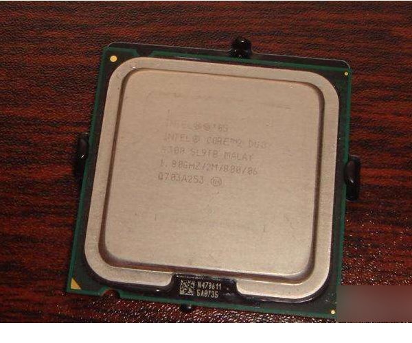 什么是CPU? CPU有哪些作用?