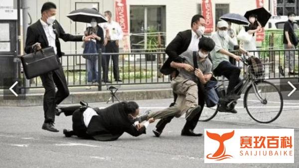 安倍晋三遇刺身亡，终年67岁，刺杀背后的8个疑问值得深思