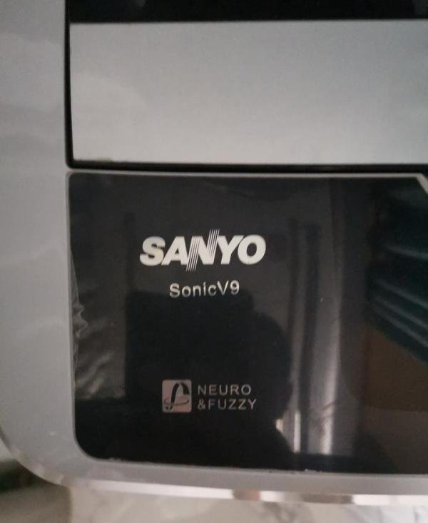 sanyo三洋洗衣机太垃圾 千万不要买