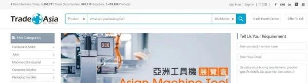 338个国外黄页网址大全，外贸开发客户必备