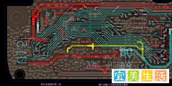 EMC之静电整改