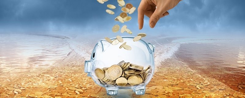 国债逆回购1万一天赚多少？怎么计算？