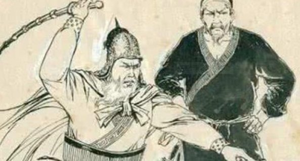 伍子胥的故事