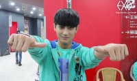 exo tao的图片