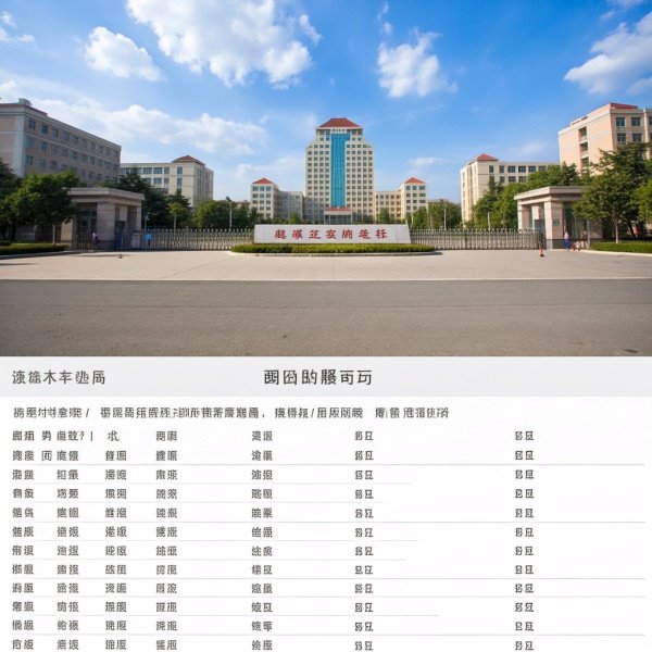 济宁学院录取分数线多少