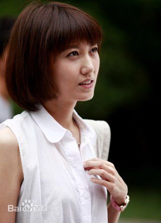 电视剧《新恋爱时代》魏山山是谁演的 新恋爱时代魏山