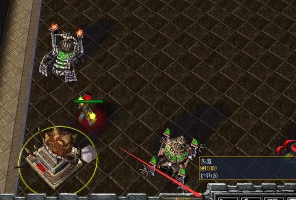 神魔之域正式版1.1.1开局攻略单通完美通关攻略
