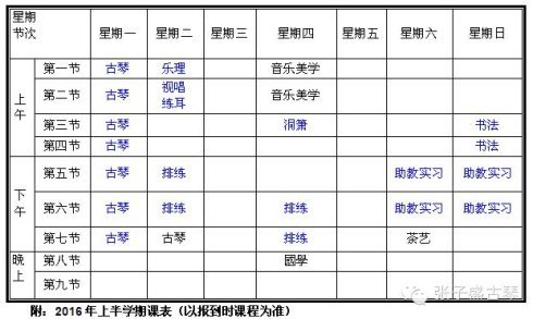 天津七弦琴院的介绍