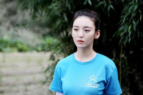 青恋尤靖茹饰演什么角色？最后结局是什么？