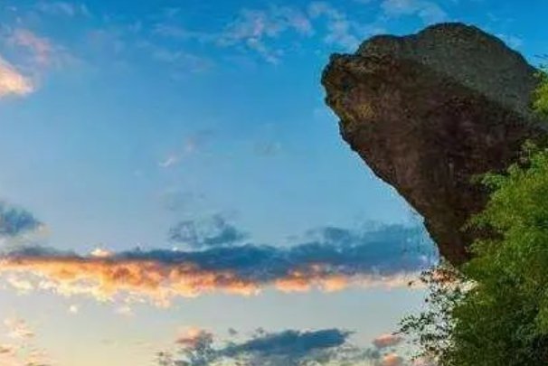 东山再起的东山指的是哪座山