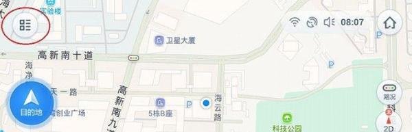 路畅市场分享：高德地图车机版离线包下载与安装