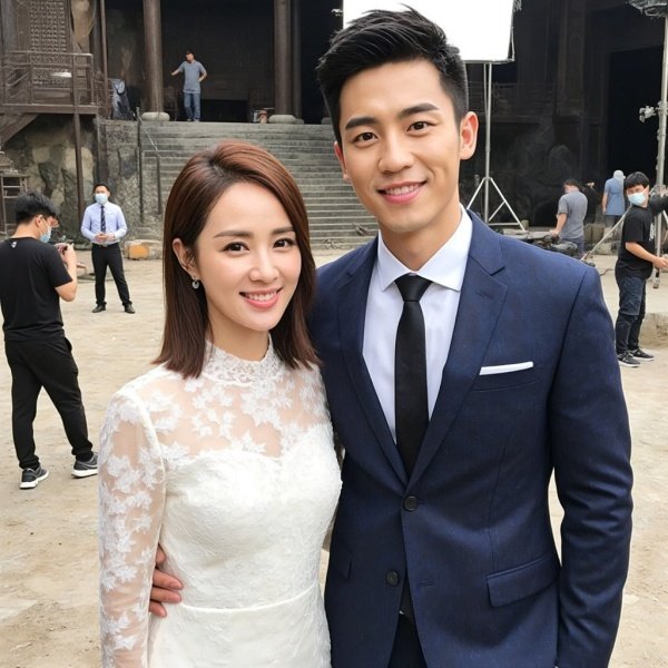 杜小馨赵晨宇是什么电视剧