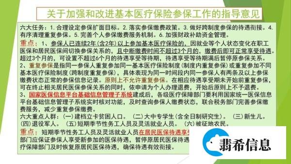 2023年新农合缴费提至350元，三类人可以减免，两类情况可以退钱