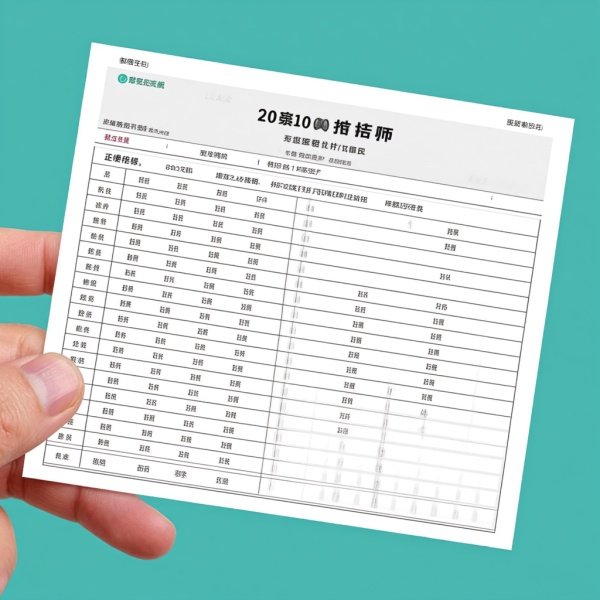 2026初级护师报名流程