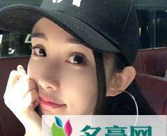 栾贝贝Ruveanluan个人资料在哪里直播 主播栾贝贝Ruveanluan怎么走红的现在怎么样