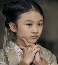 花千骨上有幽若这个人吗？ 她是什么身份 有什么样的经历