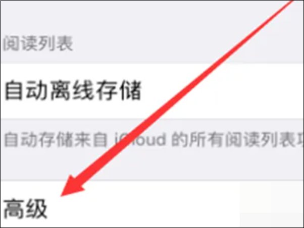 恢复原来的网站