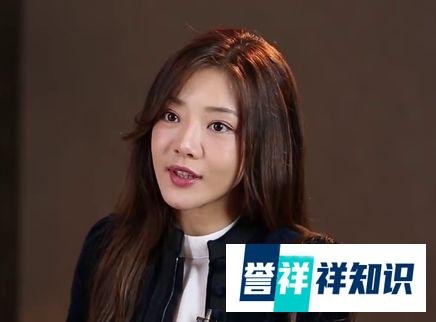 新科华鼎影后诞生!出道15年从无绯闻,如今上街仍有人叫她小姨妈