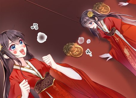 女主是苏南衣男主是云景的小说
