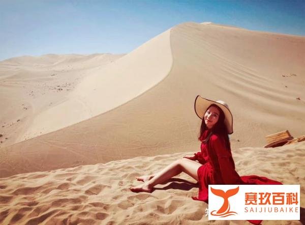 甘肃旅游终于全部开放了！都是泪啊！西北大环线 敦煌旅游可以走起了（莫高窟 鸣沙山月牙泉 七彩丹霞）