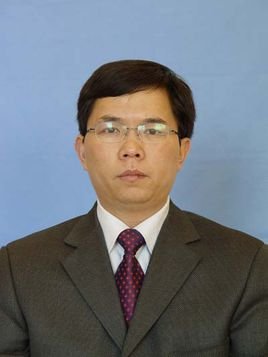 侯顺利的中国供销集团总经理