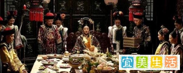《苍穹之昴》- 真是沧海遗珠的好剧啊
