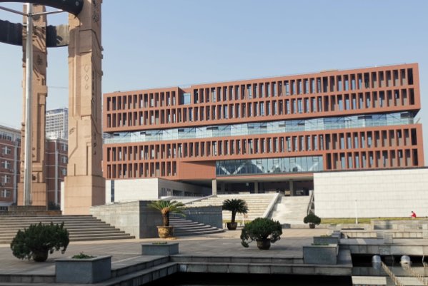 2023年杭州电子科技大学录取线是多少