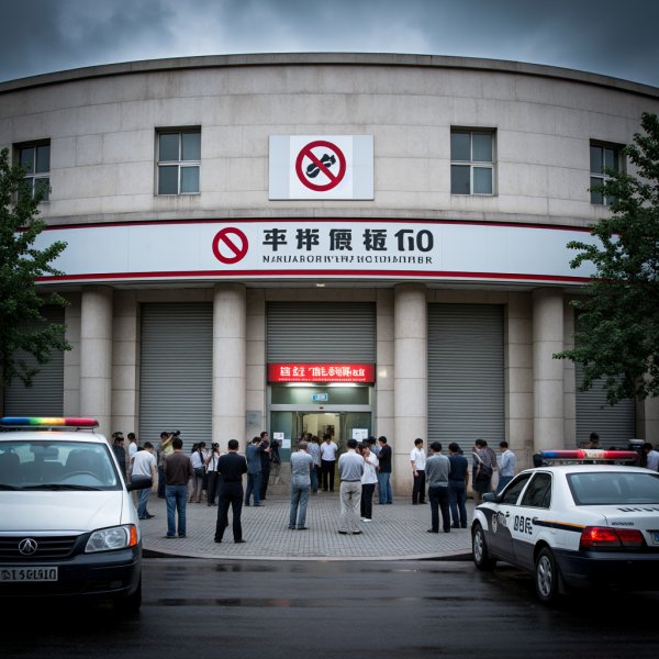 辽宁两家银行倒闭是真的吗