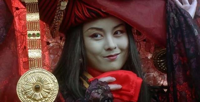 《大话西游》七年重映三次,不再是欠星爷电影票,那是为何?