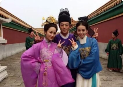 《女医明妃传》原型是谁?