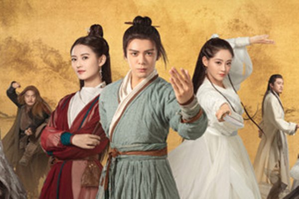张无忌归隐之后手握九阳乾坤太极，为何没人找他的麻烦？