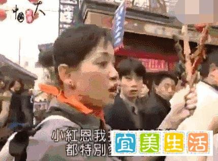 陈乔恩为什么被叫做“睾丸天后”？
